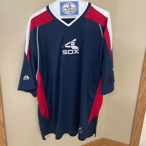 White Sox Cooperstown Collection